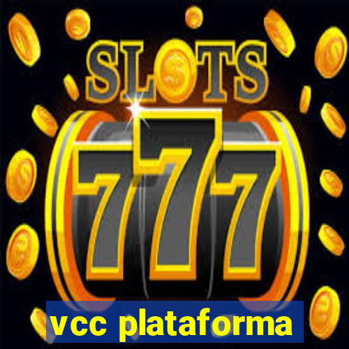 vcc plataforma